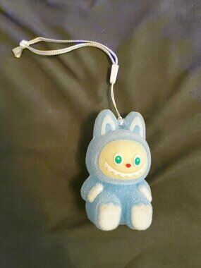 Light Up Fafufu / Monster Chain